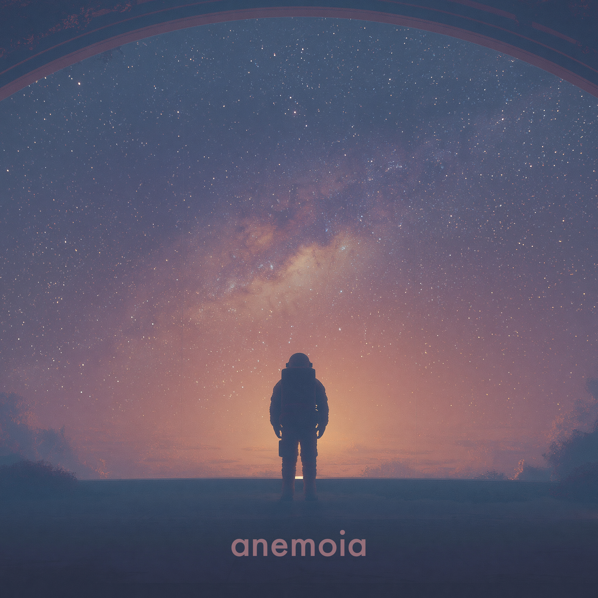 Anemoia